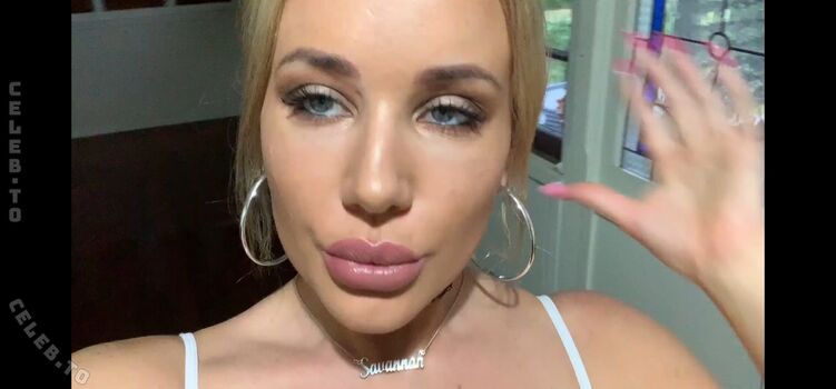 Savannah bond leaked private photo uncensored HD quality