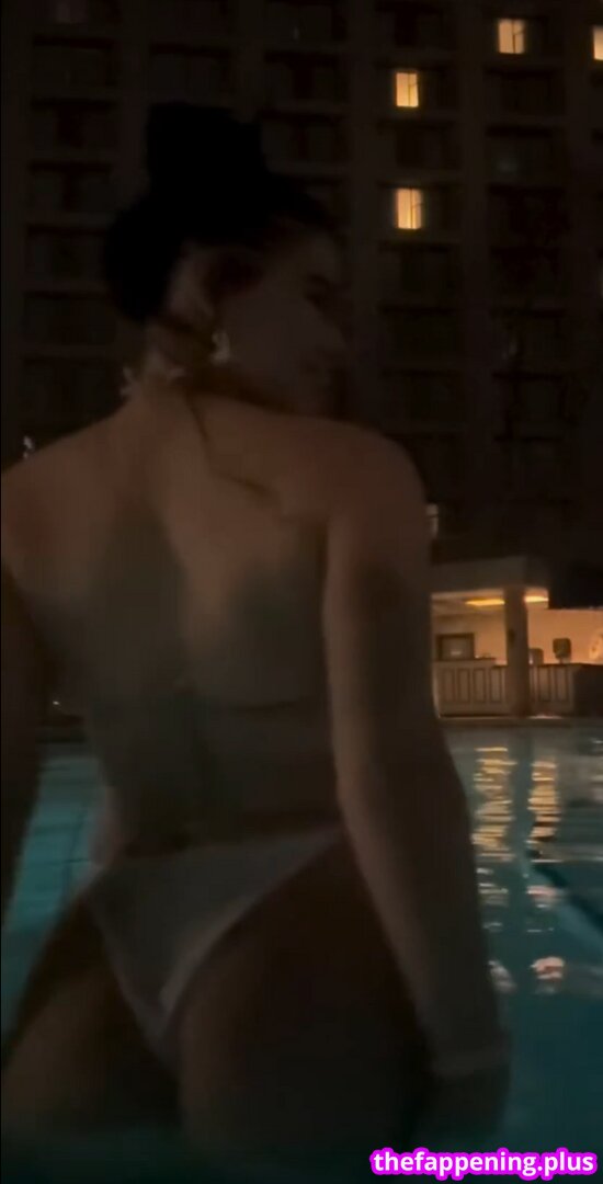 Page/ leaked private photo uncensored HD quality