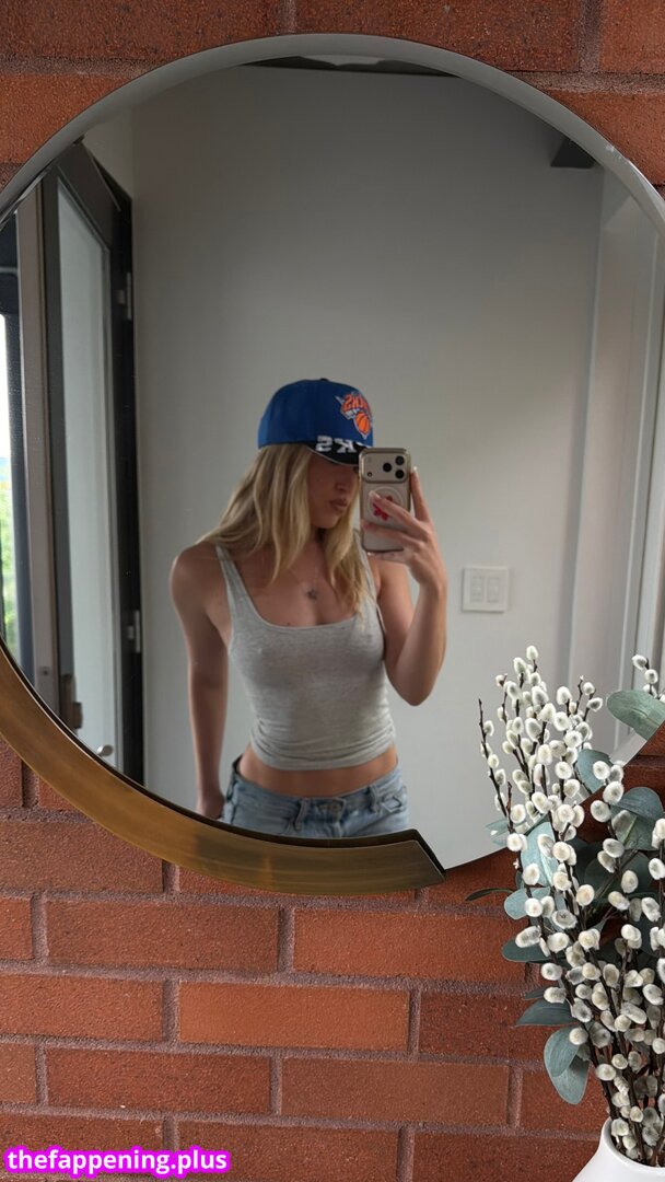 Page/ leaked private photo uncensored HD quality