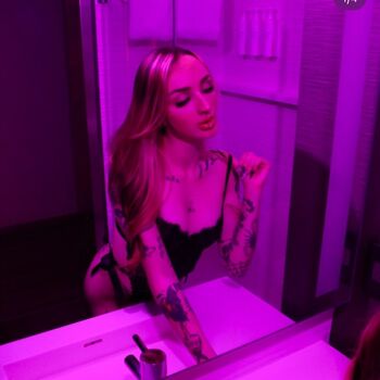 Scarlett starr leaked private photo uncensored HD quality