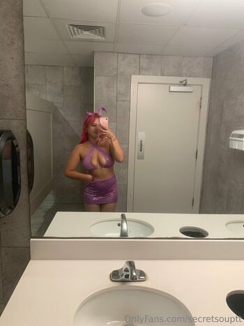 Secretsoup leaked private photo uncensored HD quality