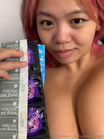Secretsoup leaked private photo uncensored HD quality
