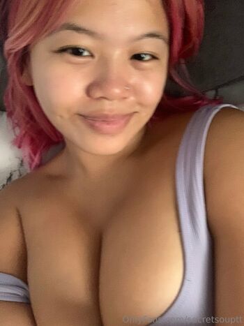 Secretsoup leaked private photo uncensored HD quality