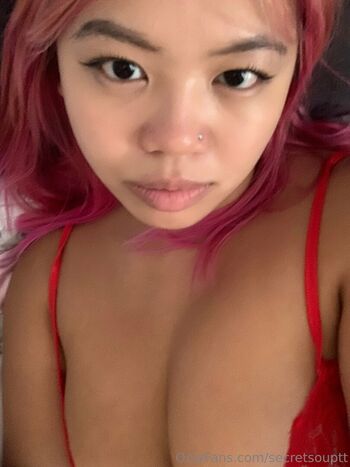 Secretsoup leaked private photo uncensored HD quality