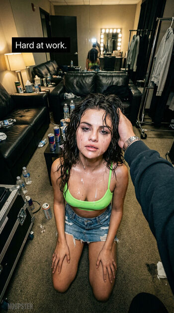 Selena gomez leaked private photo uncensored HD quality