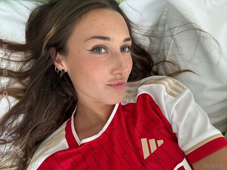 Selene afc leaked private photo uncensored HD quality