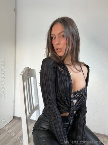 Selma ko leaked private photo uncensored HD quality