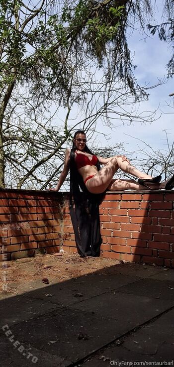 Senta kristall page leaked private photo uncensored HD quality