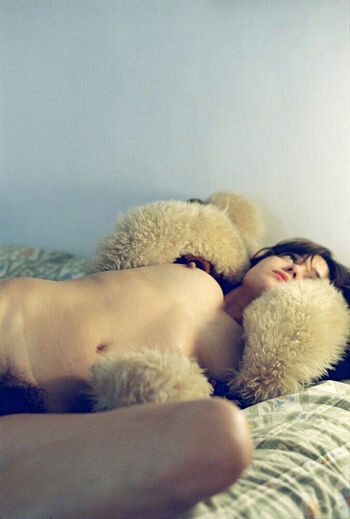 Seren gibson page leaked private photo uncensored HD quality