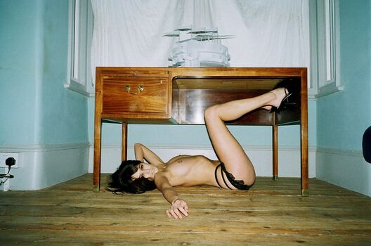 Seren gibson page leaked private photo uncensored HD quality