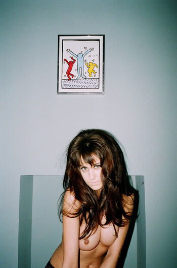 Seren gibson page leaked private photo uncensored HD quality