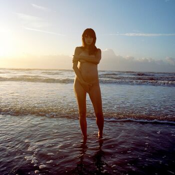 Seren gibson page leaked private photo uncensored HD quality