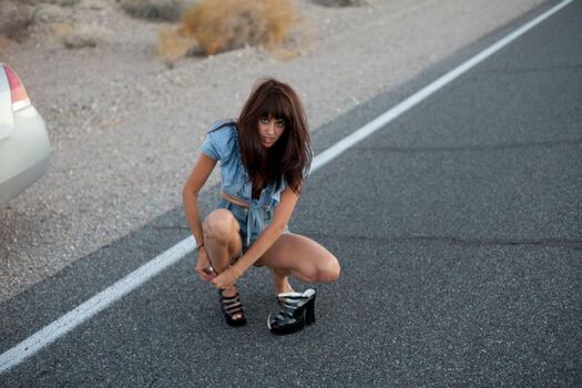 Seren gibson leaked private photo uncensored HD quality