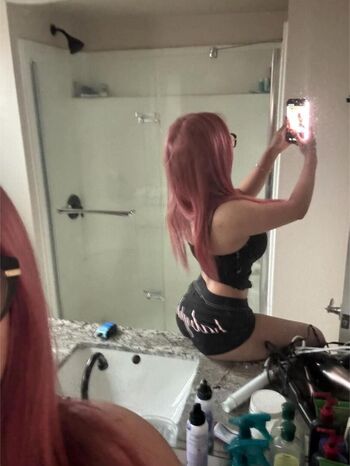 Serenasums leaked private photo uncensored HD quality