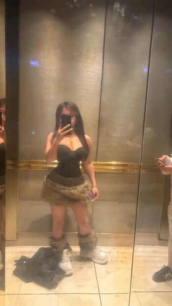 Serenasums leaked private photo uncensored HD quality