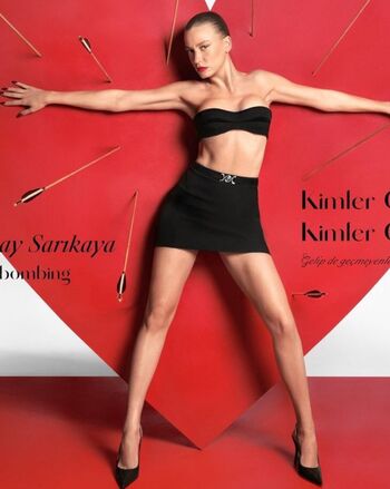 Serenay sarkaya leaked private photo uncensored HD quality