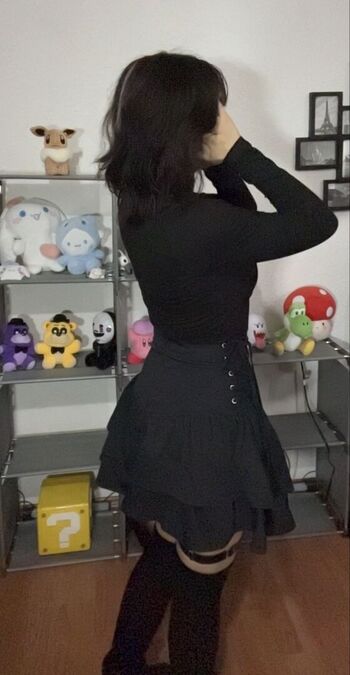 Shadowkyuu page leaked private photo uncensored HD quality