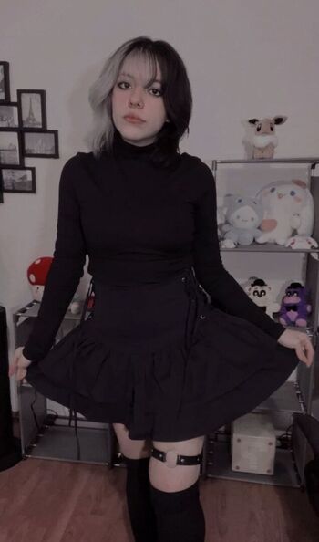 Shadowkyuu page leaked private photo uncensored HD quality
