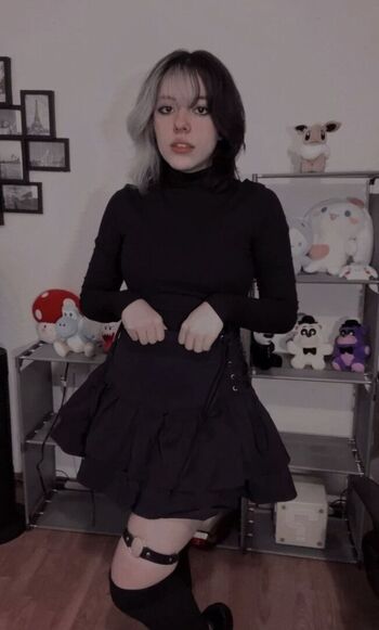 Shadowkyuu page leaked private photo uncensored HD quality