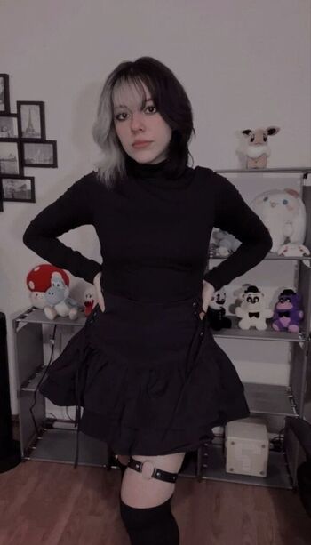 Shadowkyuu page leaked private photo uncensored HD quality