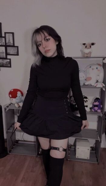 Shadowkyuu page leaked private photo uncensored HD quality