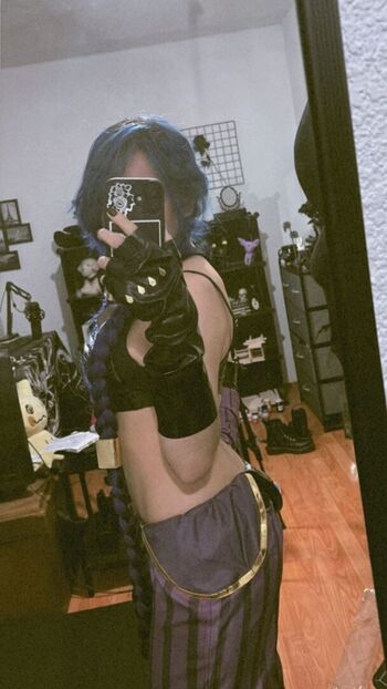Shadowkyuu page leaked private photo uncensored HD quality