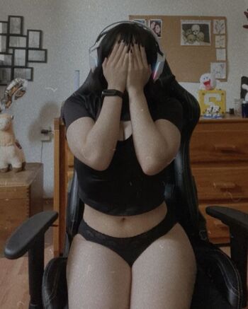 Shadowkyuu leaked private photo uncensored HD quality