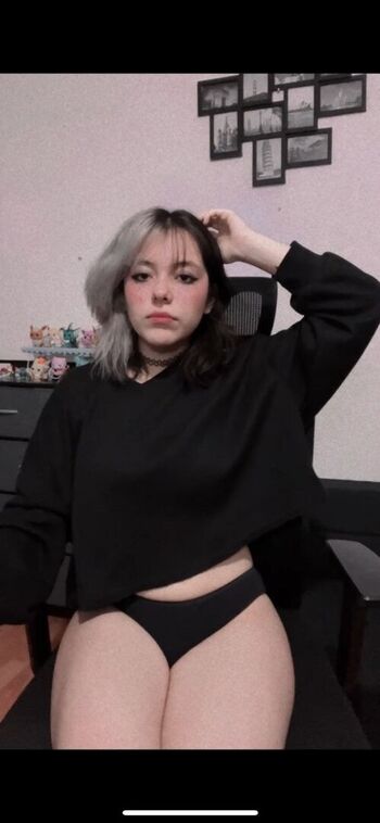 Shadowkyuu leaked private photo uncensored HD quality