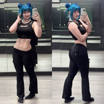 Shaekitty leaked private photo uncensored HD quality
