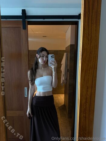 Shaiden rogue leaked private photo uncensored HD quality