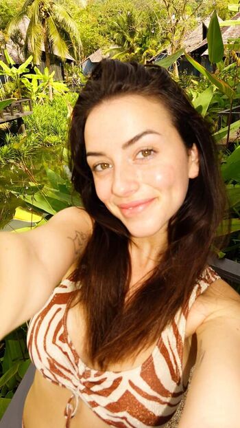 Shauna dewit page leaked private photo uncensored HD quality