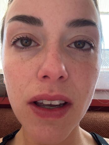 Shauna dewit page leaked private photo uncensored HD quality