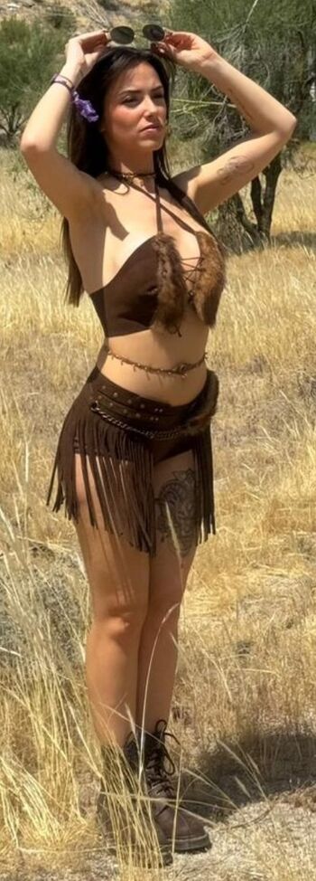 Shauna dewit page leaked private photo uncensored HD quality