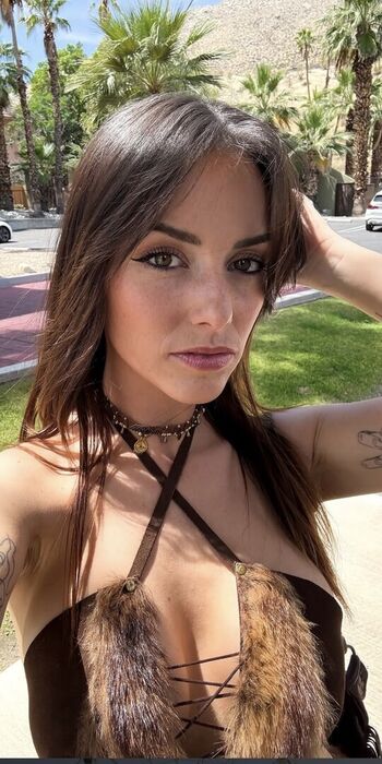 Shauna dewit leaked private photo uncensored HD quality