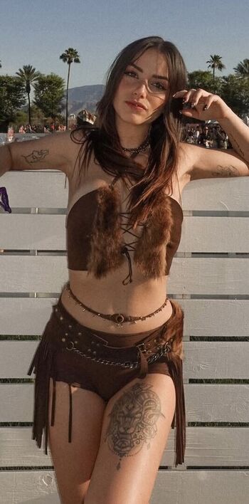 Shauna dewit leaked private photo uncensored HD quality