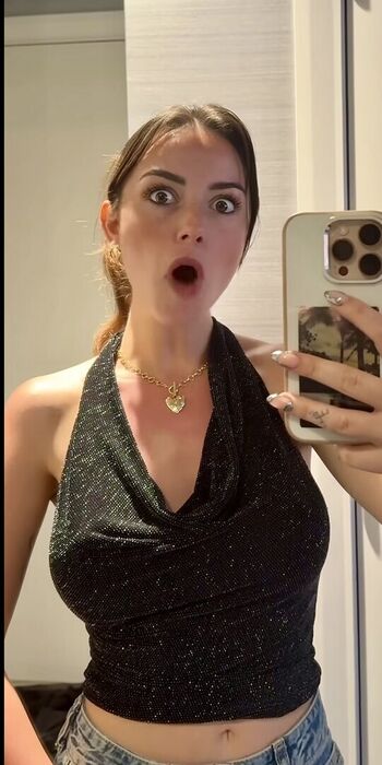 Shauna dewit leaked private photo uncensored HD quality