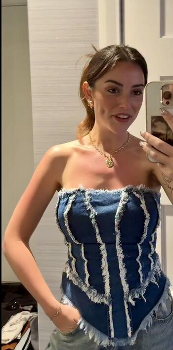 Shauna dewit leaked private photo uncensored HD quality
