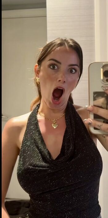 Shauna dewit leaked private photo uncensored HD quality