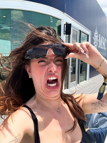 Shauna dewit leaked private photo uncensored HD quality