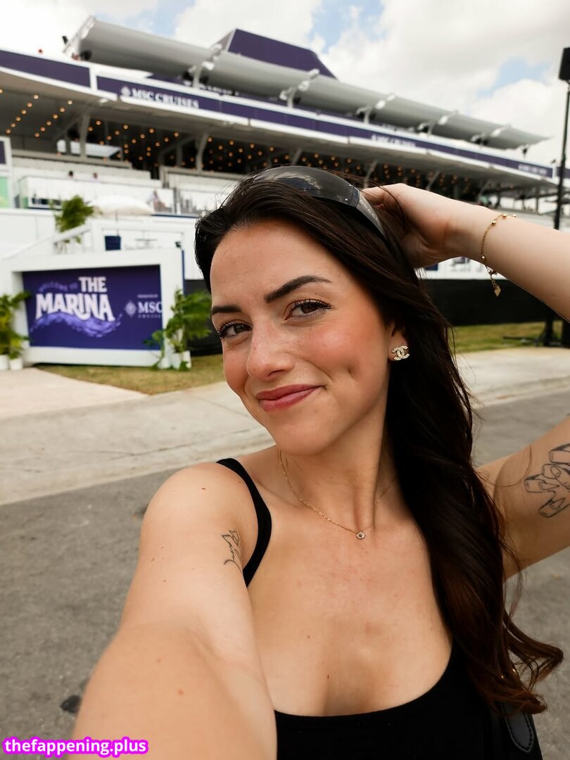 Page/ leaked private photo uncensored HD quality