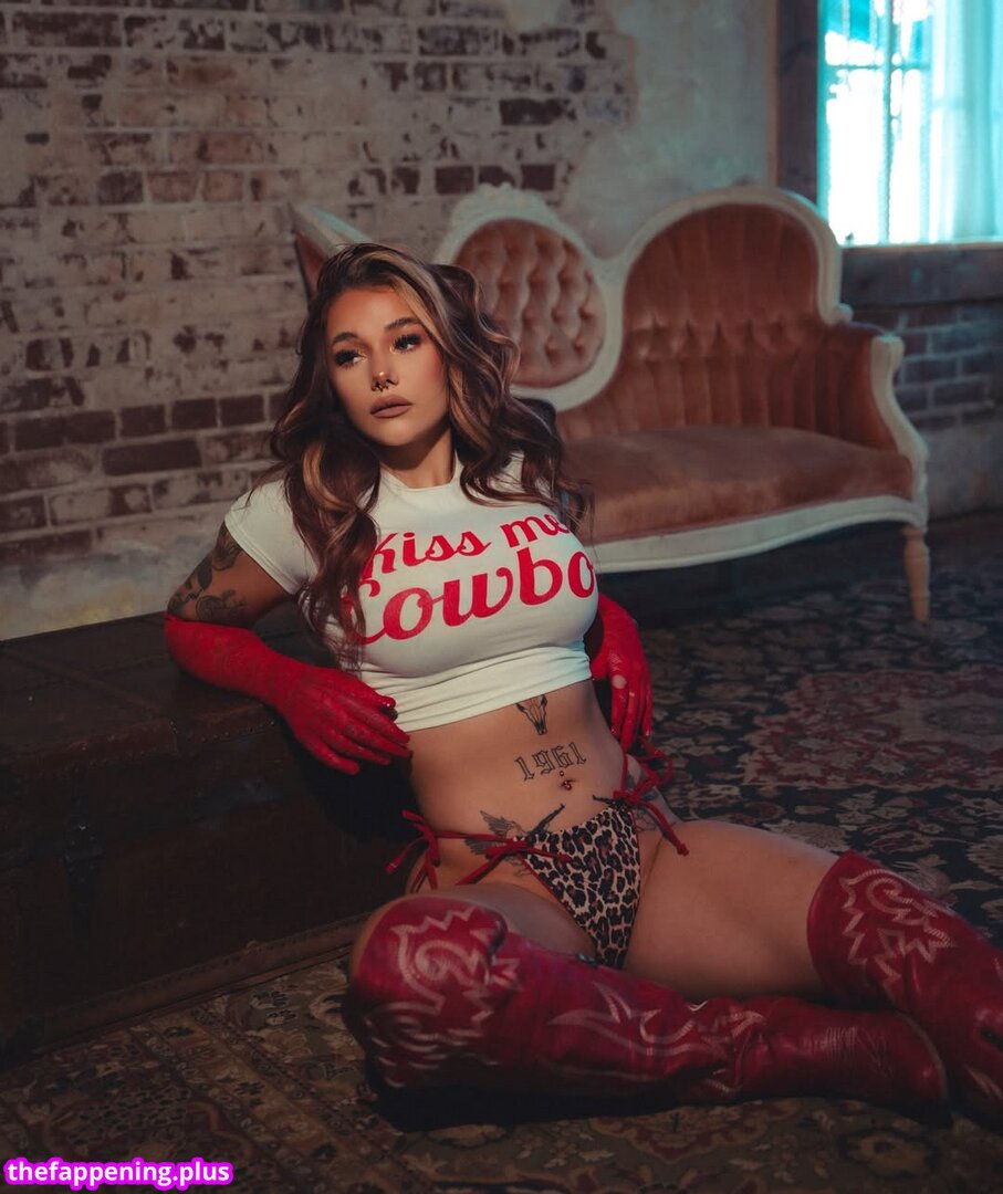Page/ leaked private photo uncensored HD quality