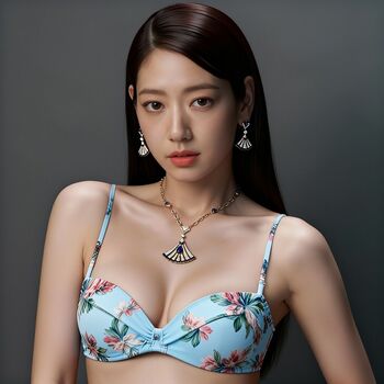 Shin hye park page leaked private photo uncensored HD quality