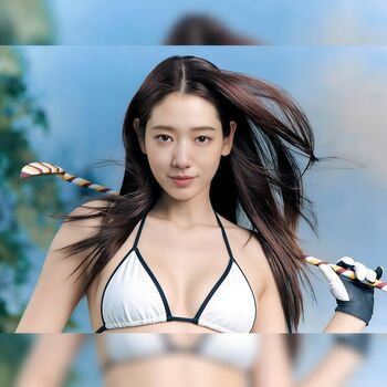 Shin hye park page leaked private photo uncensored HD quality