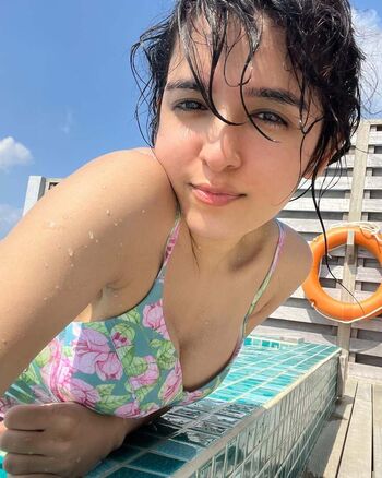 Shirley setia leaked private photo uncensored HD quality
