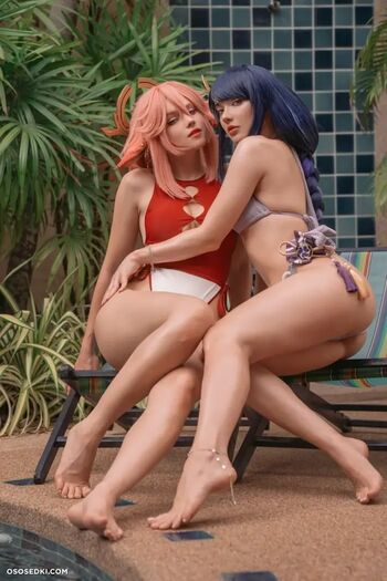 Shirogane sama  page leaked private photo uncensored HD quality