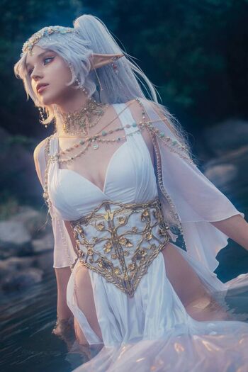 Shirogane sama  page leaked private photo uncensored HD quality