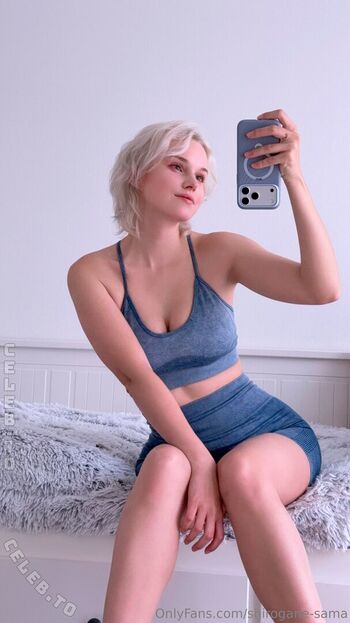 Shirogane sama  page leaked private photo uncensored HD quality