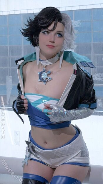 Shirogane sama leaked private photo uncensored HD quality