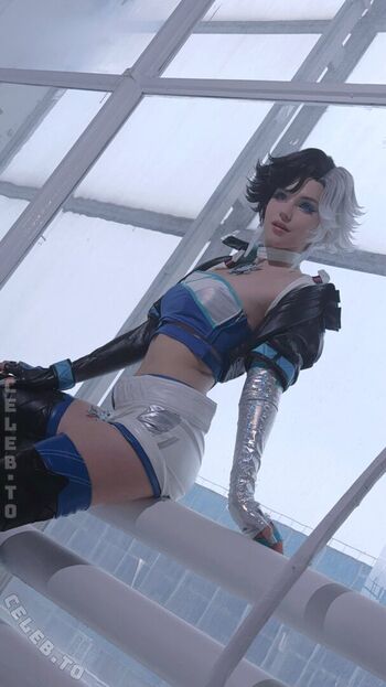 Shirogane sama leaked private photo uncensored HD quality