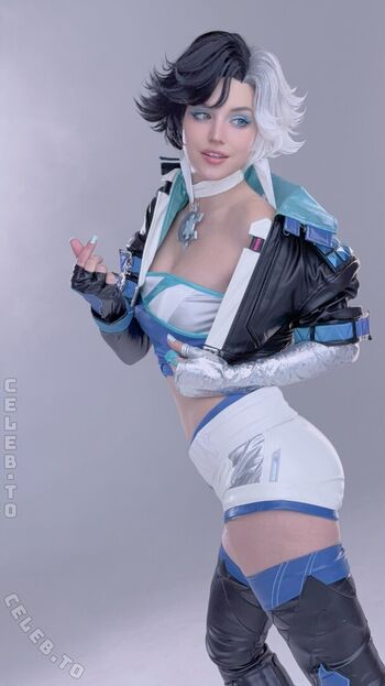 Shirogane sama leaked private photo uncensored HD quality